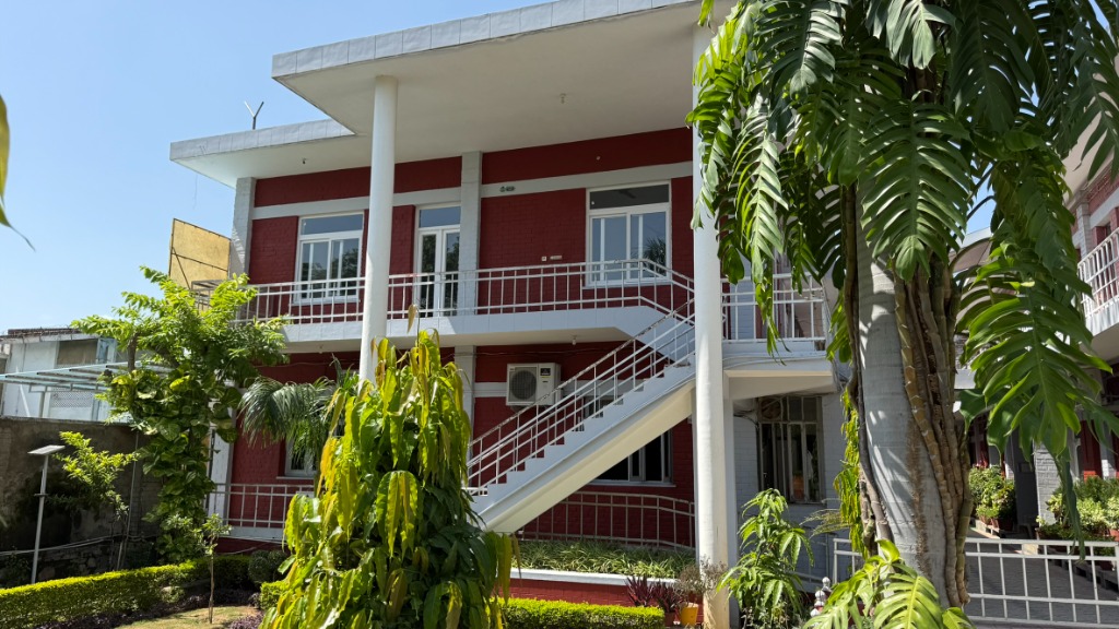 Chinar School in Alwar - Photo 1
