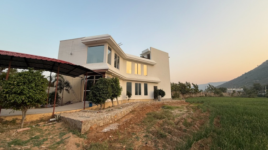 Private Farmhouse in Natni Ka Baran, Alwar - Photo 1