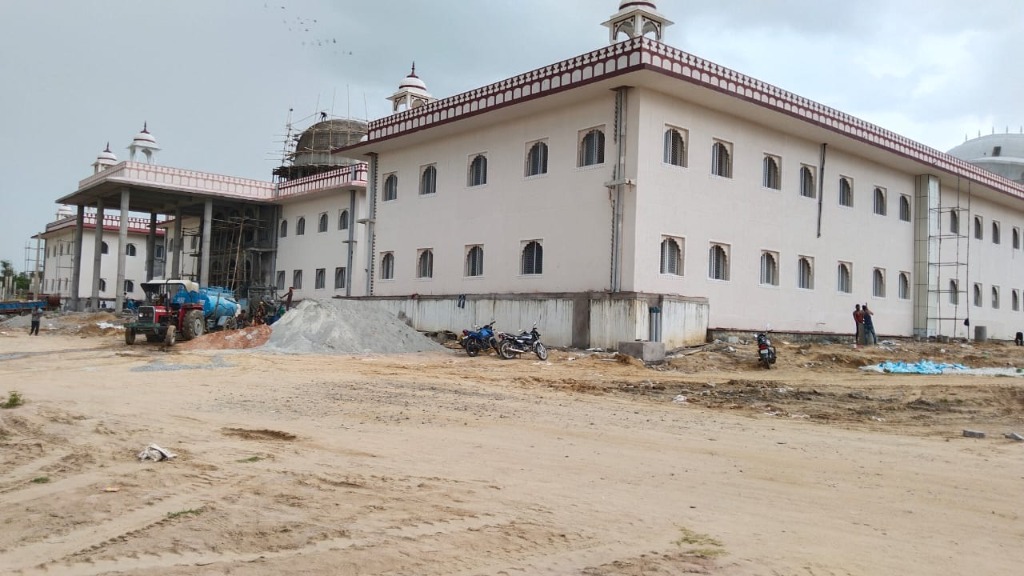PDU Shekhawati University in Sikar - Photo 1
